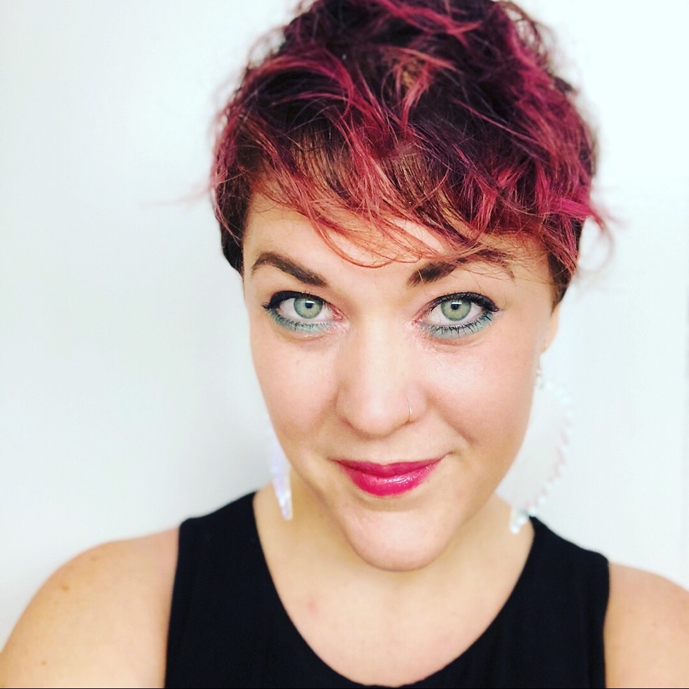 Meet your Posher, Stephanie